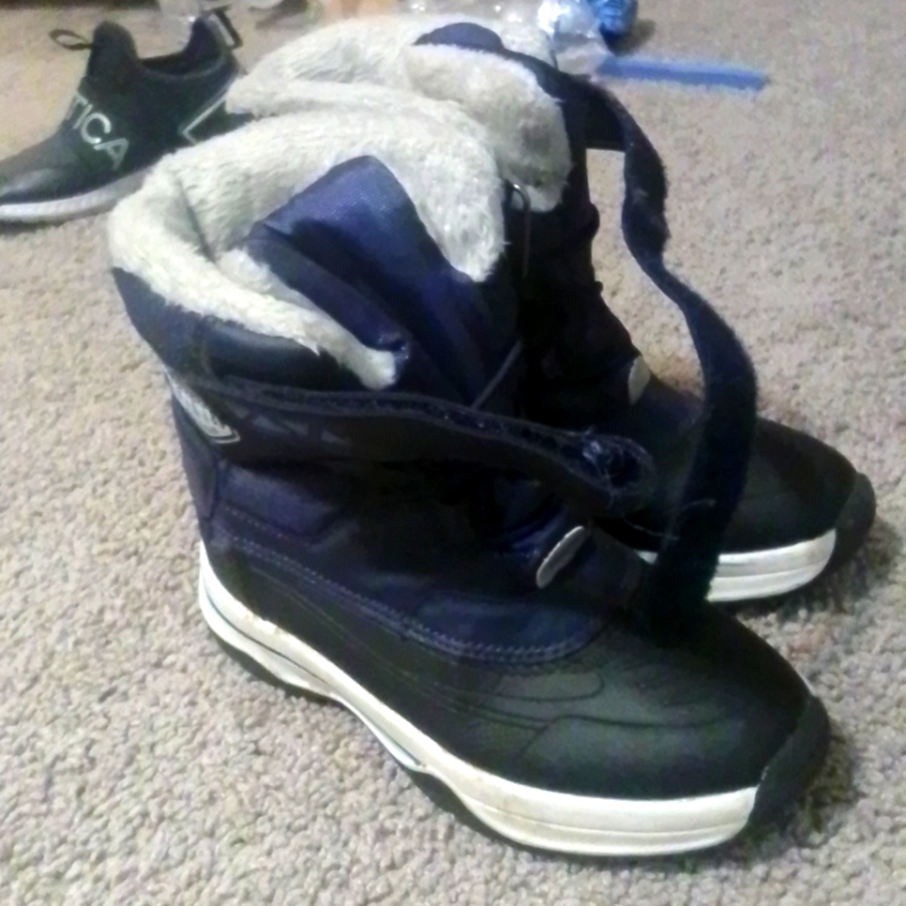 Lupilu shoes for kids